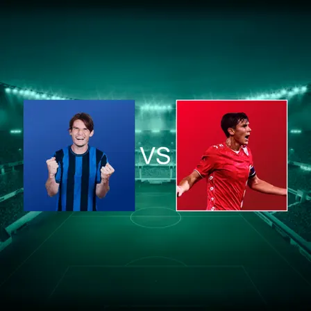 Atalanta Bc Vs Ac Monza Serie A