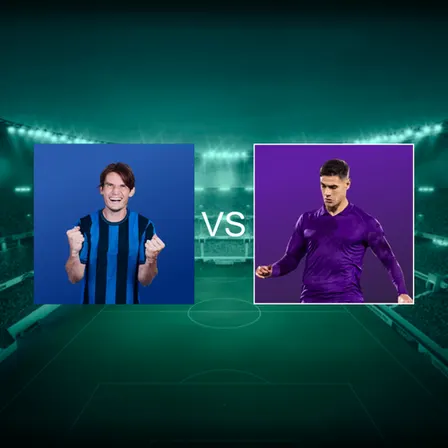 Atalanta Bc Vs Acf Fiorentina Serie A