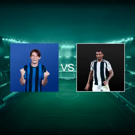Atalanta Bc Vs Juventus Fc Serie A