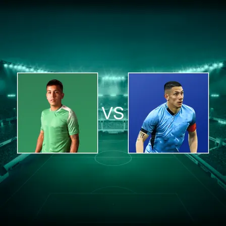 Audax Italiano Vs Ohiggins Fc Campeonato Nacional Chile
