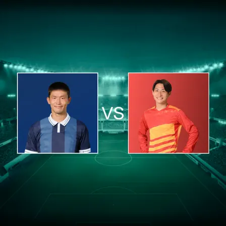 Avispa Fukuoka Vs Nagoya Grampus J1 League