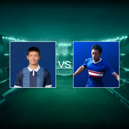 Avispa Fukuoka Vs Yokohama F Marinos J1 League