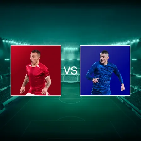 Az Alkmaar Vs Gnk Dinamo Zagreb Europa League
