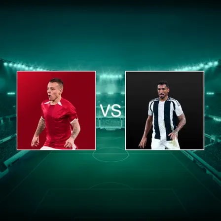 Az Alkmaar Vs Juventus Fc Europa League