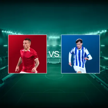 Az Alkmaar Vs Sc Heerenveen Dutch Eredivisie