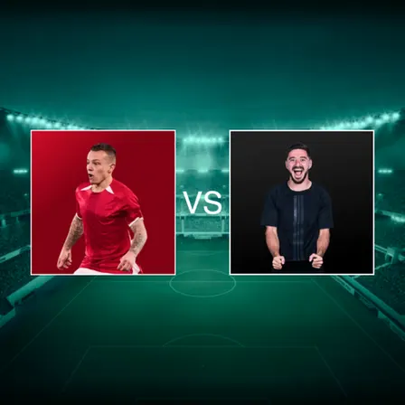 Az Alkmaar Vs Sk Sturm Graz Europa League
