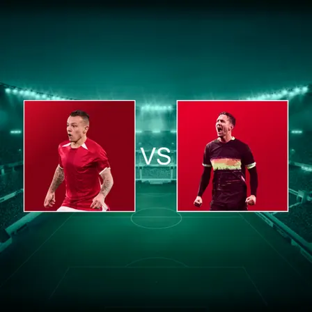 Az Alkmaar Vs Psv Eindhoven Dutch Eredivisie