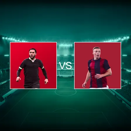 Ac Milan Vs Bologna Fc 1909 Serie A