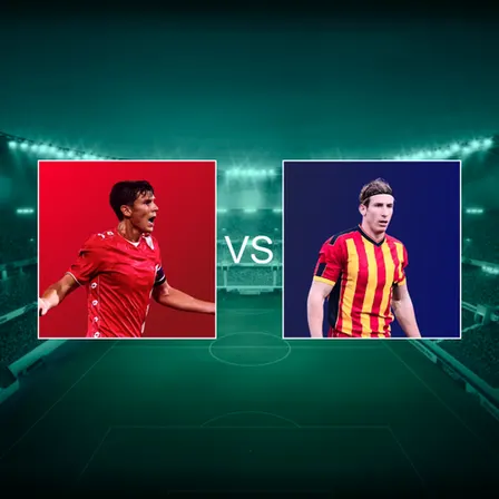 Ac Monza Vs Us Lecce Serie A