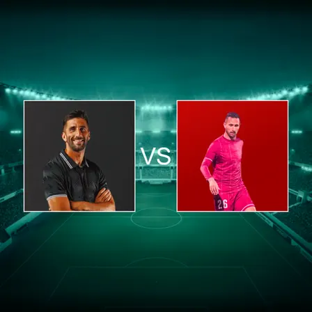 Academico De Viseu Fc Vs Gil Vicente Fc Primeira Liga