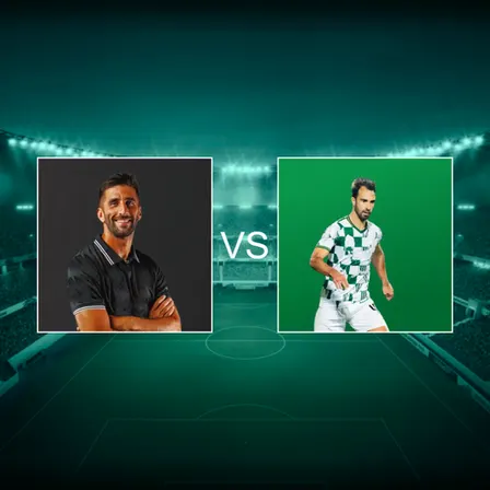 Academico De Viseu Fc Vs Moreirense Fc Primeira Liga