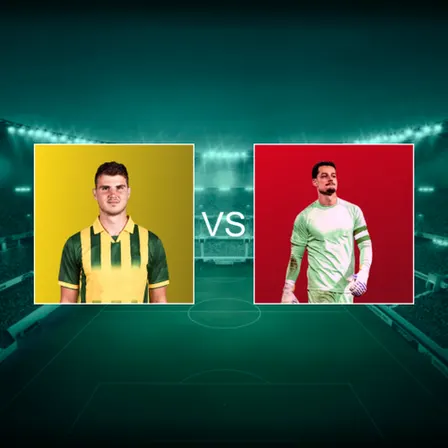 Ado Den Haag Vs Sparta Rotterdam Dutch Eredivisie