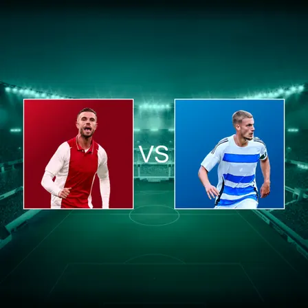 Afc Ajax Vs Pec Zwolle Dutch Eredivisie