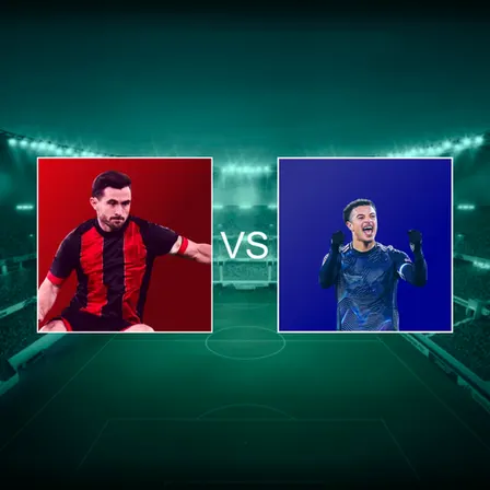 Afc Bournemouth Vs Leeds United Fc Premier League