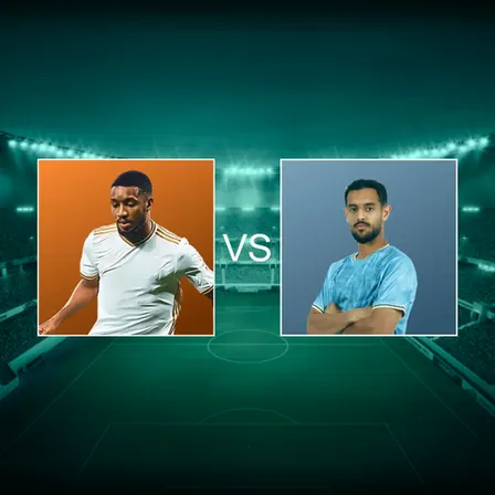 Al Wasl Fc Vs Al Dhafra Fc Uae Pro League