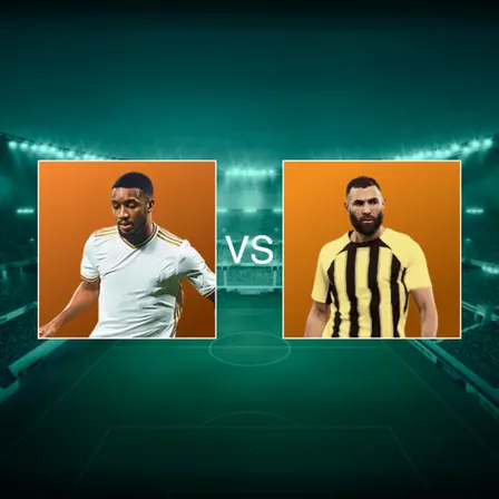 Al Wasl Fc Vs Al Ittihad Club Afc Champions League Elite