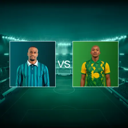 Amazulu Fc Vs Lamontville Golden Arrows Fc South African Premiership