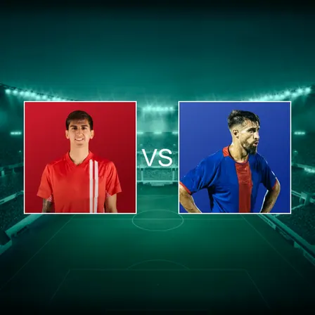 Argentinos Juniors Vs Club Atletico Tigre Argentine Primera Division