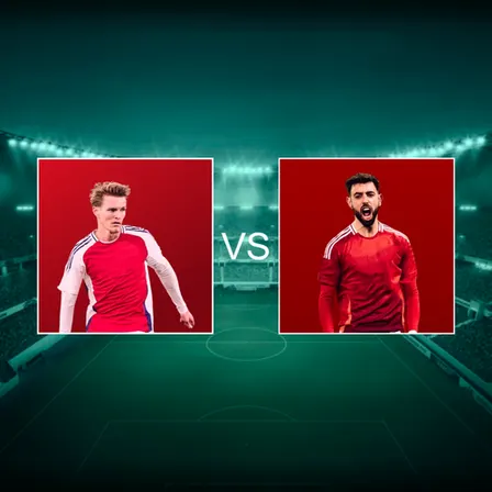 Arsenal Fc Vs Manchester United Fc Premier League