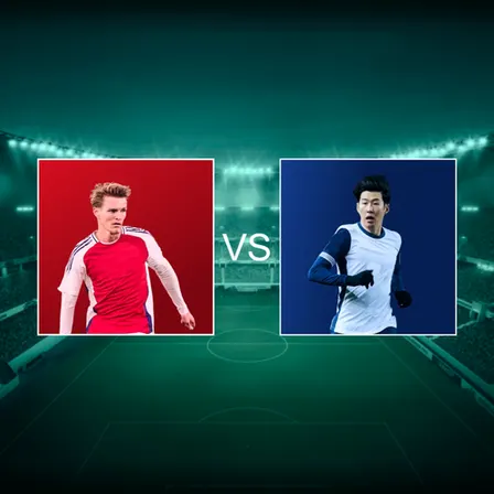 Arsenal Fc Vs Tottenham Hotspur Fc Premier League
