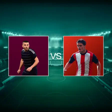 Aston Villa Fc Vs Brentford Fc Premier League