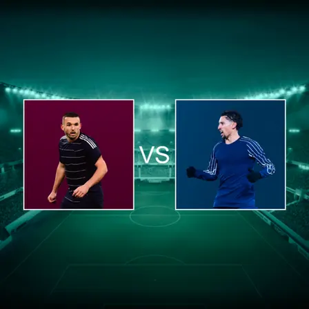 Aston Villa Fc Vs Paris Saint Germain Fc Champions League