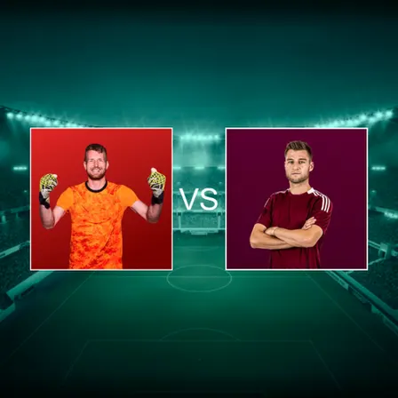 Bayer 04 Leverkusen Vs 1 Fc Nurnberg Dfb Pokal