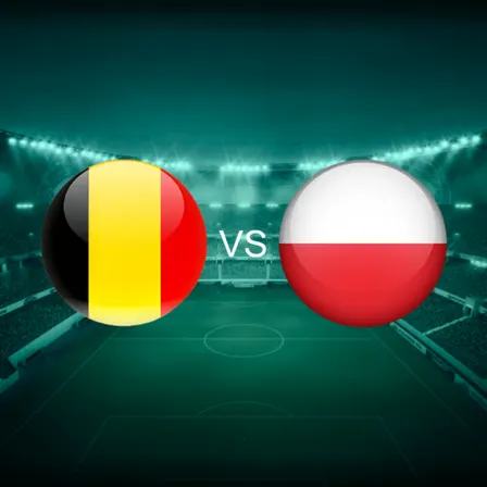 Belgium Vs Poland European Womens World Cup 2027 Qualifiers
