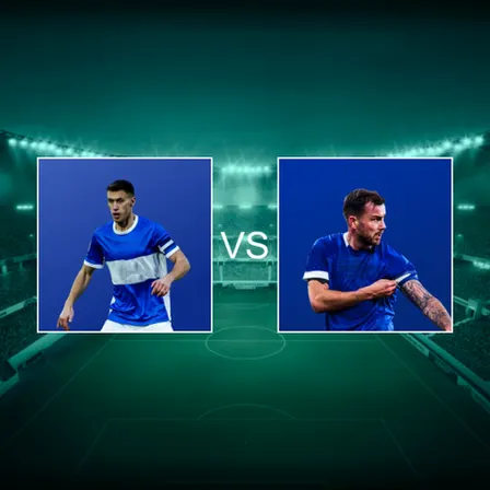Birmingham City Fc Vs Cardiff City Fc Efl Championship