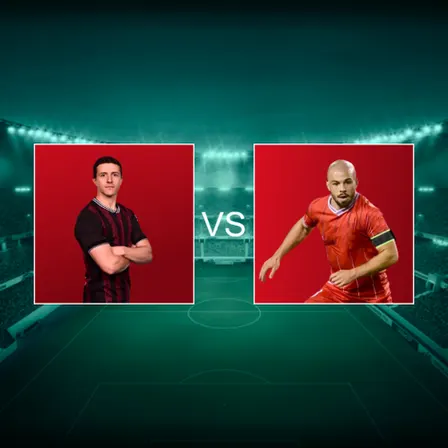Bohemian Fc Vs Shelbourne Fc League Of Ireland Premier Division