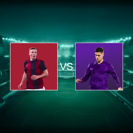 Bologna Fc 1909 Vs Acf Fiorentina Serie A