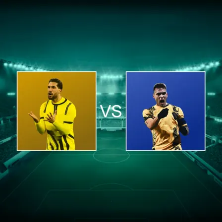 Borussia Dortmund Vs Inter Milan Champions League