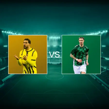 Borussia Dortmund Vs Sv Werder Bremen Dfb Pokal