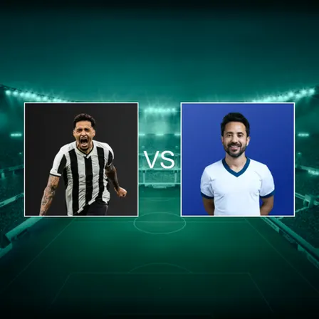 Botafogo De Futebol E Regatas Vs Esporte Clube Bahia Campeonato Brasileiro Serie A