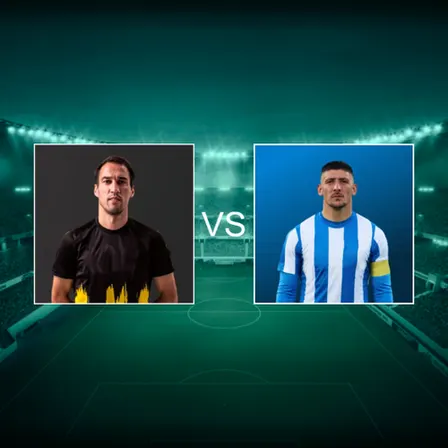 Botev Plovdiv Vs Fc Dunav Ruse First Professional Football League Bulgaria