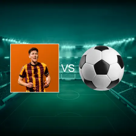 Bradford City Afc Vs Newcastle United U21 Efl Trophy
