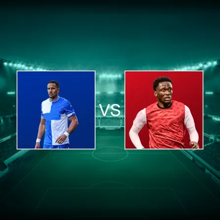 Bristol Rovers Fc Vs Fleetwood Town Fc Efl League Two