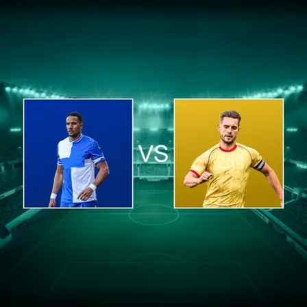 Bristol Rovers Fc Vs Grimsby Town Fc Efl League Two