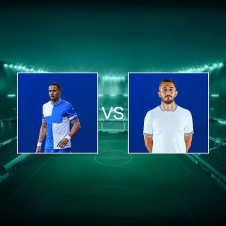 Bristol Rovers Fc Vs Port Vale Fc Efl League Two