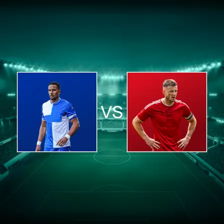 Bristol Rovers Fc Vs Swindon Town Fc Efl League Two