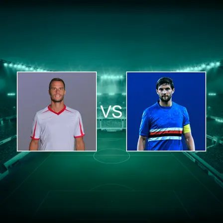 Calcio Padova Vs Uc Sampdoria Serie B