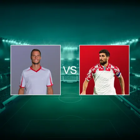 Calcio Padova Vs Us Cremonese Serie B