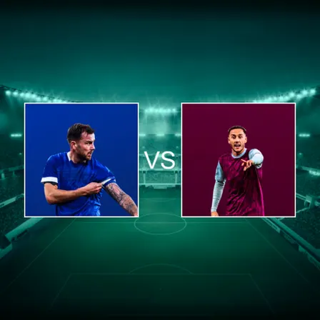 Cardiff City Fc Vs Burnley Fc Efl Championship