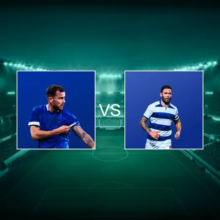 Cardiff City Fc Vs Queens Park Rangers Fc Efl Championship