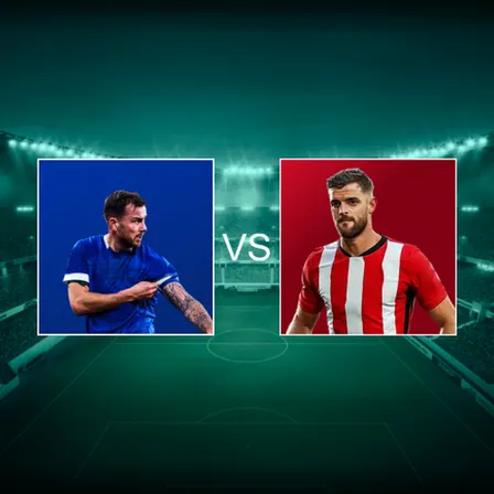 Cardiff City Fc Vs Southampton Fc Efl Championship