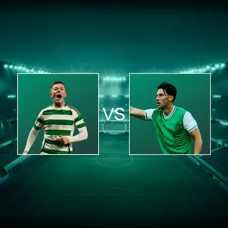 Celtic Fc Vs Hibernian Fc Scottish Premiership