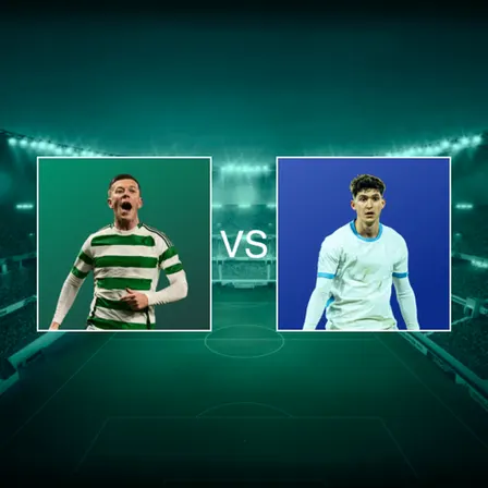 Celtic Fc Vs Olympique De Marseille Europa League