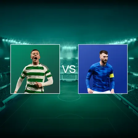 Celtic Fc Vs St Johnstone Fc Scottish Premiership