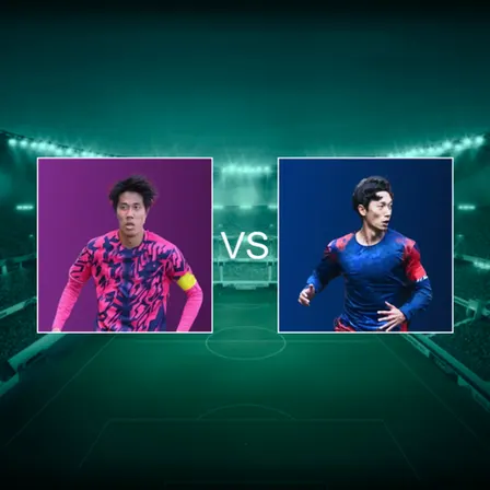 Cerezo Osaka Vs Fc Tokyo J1 League