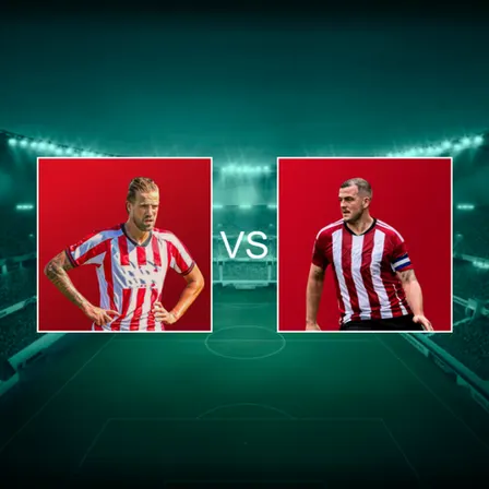 Cheltenham Town Fc Vs Exeter City Fc Efl Trophy